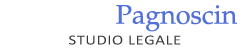 Studio Legale Lucchetta e Pagnoscin